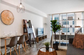 Amazing Studio Apt @BRICKELL With pool & Parking